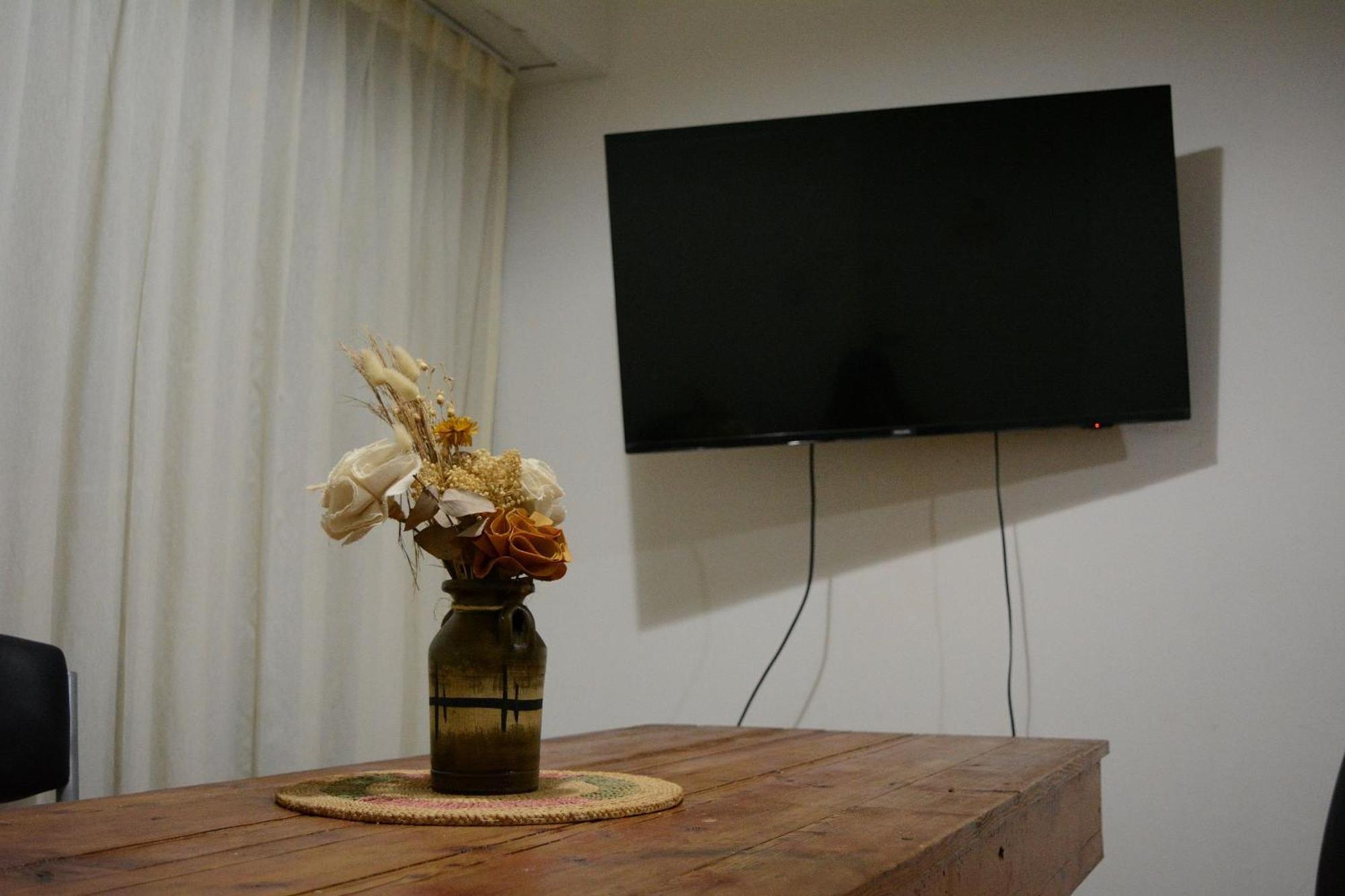 Апартаменты Apartamento Comodo Para 3 En Recoleta Буэнос-Айрес Экстерьер фото